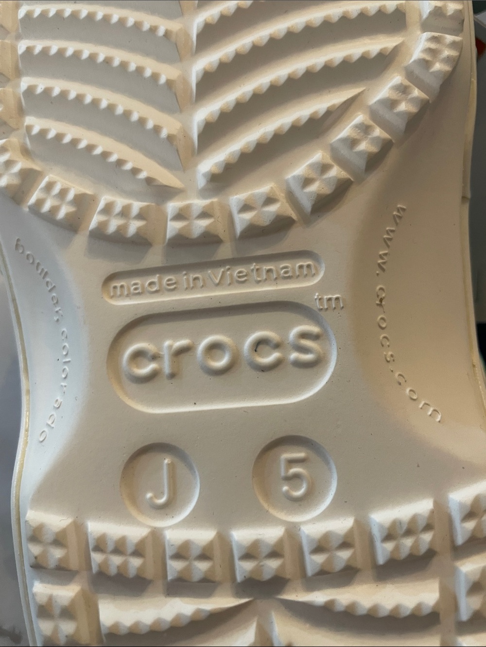 Crocs - Picture 5 of 6